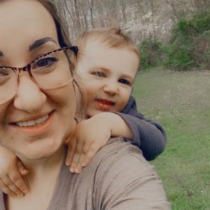 Meet your Posher, Erica